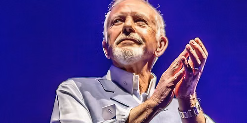 David Essex Live in Southend