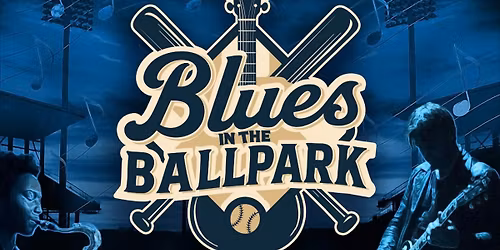Blues In The Ballpark
