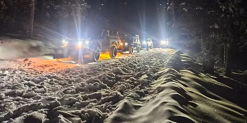 Color Run - Lead King Loop