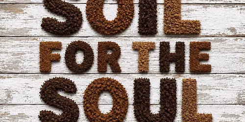 Soil for the Soul