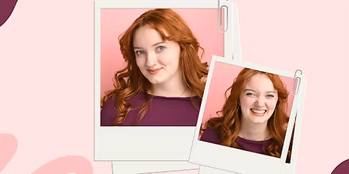 Valerie Woodside Senior Concert