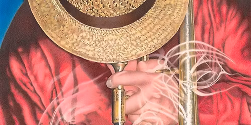 Vernissage: Volker Zibell