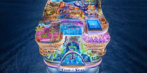 2026 Divas & Dudes Western Carib Cruise