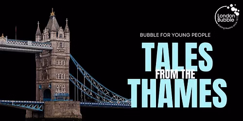 Tales From The Thames
