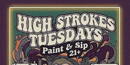 THE HIGH STROKES TUESDAYS