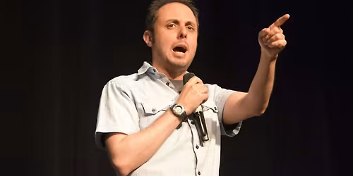 Upstairs Comedy @ VFW Westport Spring Edition!