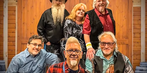 CSNY Brunch with Long Time Gone