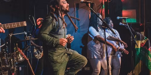 The Marley Experience