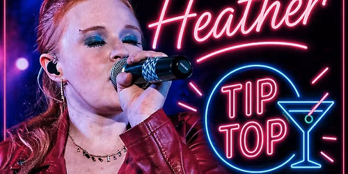 Karaoke with Heather 