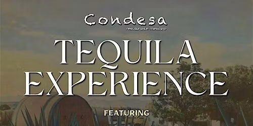 Fortaleza Tequila Experience