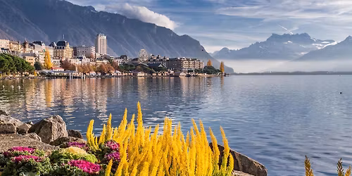 Festiwal \u015awiate\u0142 w Lyonie, Annecy i Genewa + opcjonalny rejs po jeziorze i zwiedzanie CERN [samolot]