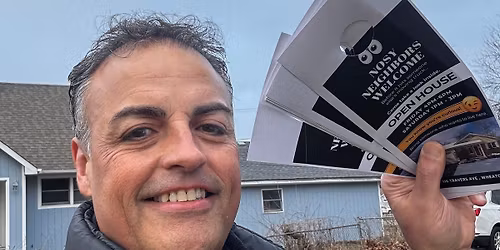 North Wheaton Open House