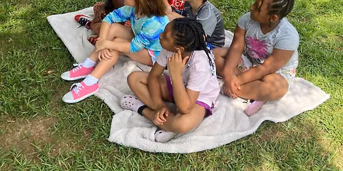 Storytime in the Park (Mirabel from Encanto)