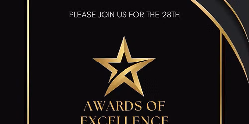 2026 Awards of Excellence