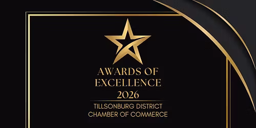 2026 Awards of Excellence