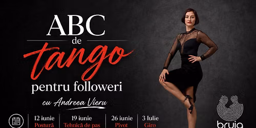 ABC de tango pentru followeri 