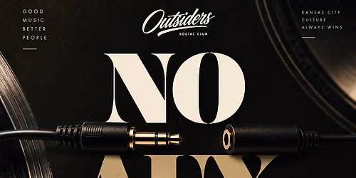 No Aux - Karaoke Night