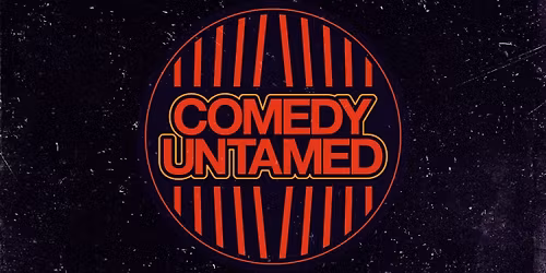 Comedy Untamed Melbourne