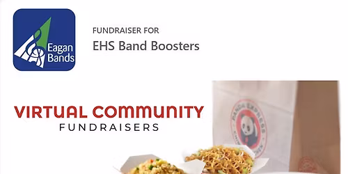 December Dine-Out - Panda Express - NATIONWIDE ALL DAY