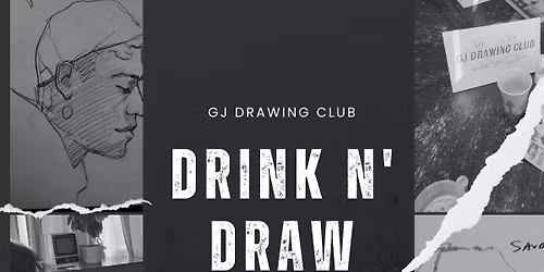 Grand Valley Drink n' Draw