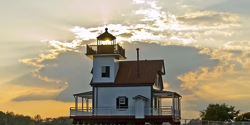 ChowanLP In-Person Meetup