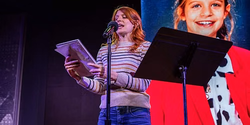 Mortified live