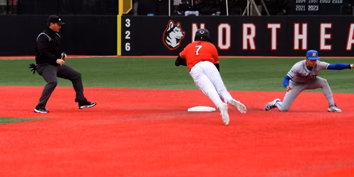 Parking Campbell Fighting Camels at North Carolina A&T Aggies Mens Basketball