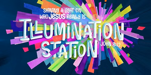 VBS Trinity Baptist Church Pineville