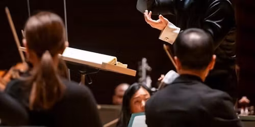 The Philadelphia Orchestra: Bach\u2019s Christmas Oratorio