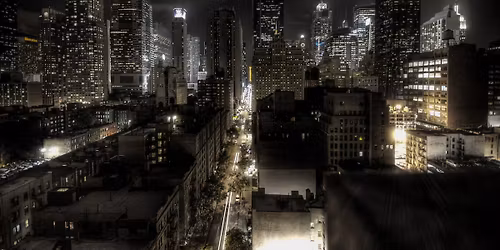 The Revolutionary Radio Request Show Songs about Towns & Cities Theme