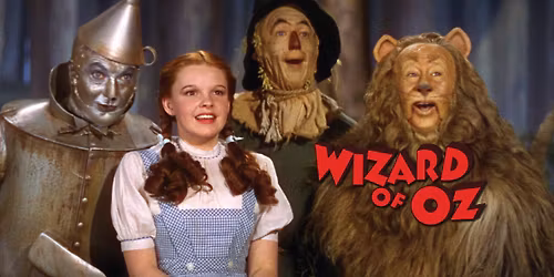The Wizard of Oz