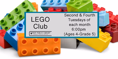 LEGO Club