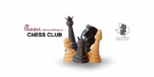 Chick-fil-A & Chess Club