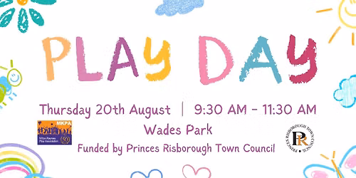 Play Day