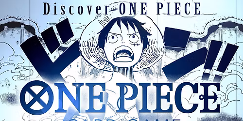 One Piece TCG Sundays