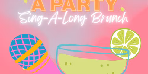 Taco\u2019Bout Sing A Long Brunch@ Kavy\u2019s 