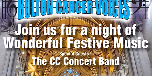 Christmas With Friends 