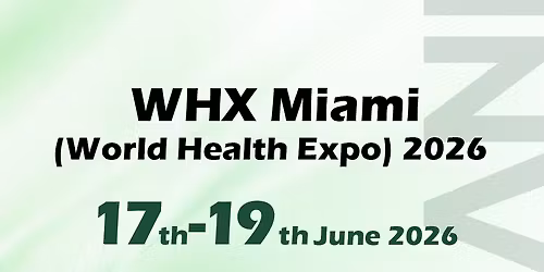 WHX Exhibition
