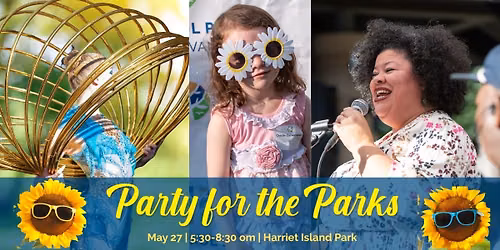 Party for the Parks
