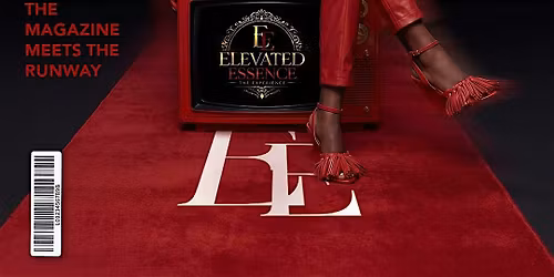 Elevated Essence | Fashion Show
