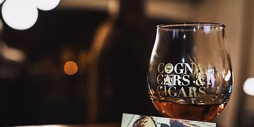 Cognac Cars & Cigars 2026