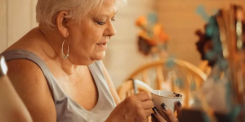 An Evening with the Other Side with Marianne Goldweber