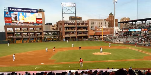 Sacramento River Cats vs. El Paso Chihuahuas