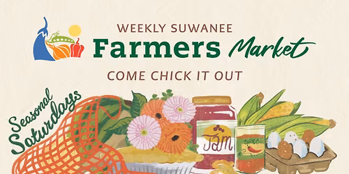 Summer Farmers Market 