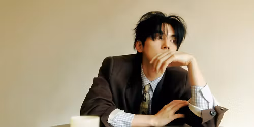 Isaac Hong in \uc11c\uc6b8\ud2b9\ubcc4\uc2dc