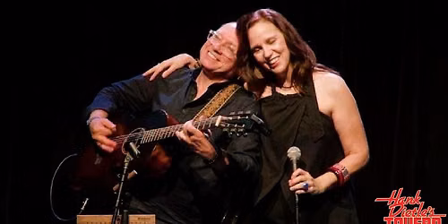 VERONNEAU - Blue Tapestry - Celebrating Joni Mitchell & Carole King