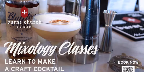Mixology Class: The Art of Mixing American Whiskey
