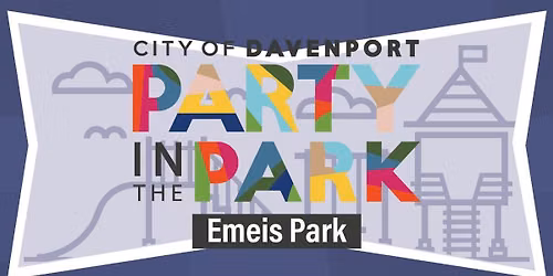 Party in the Park | Emeis Park