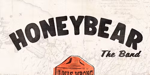 Honeybear, the Band