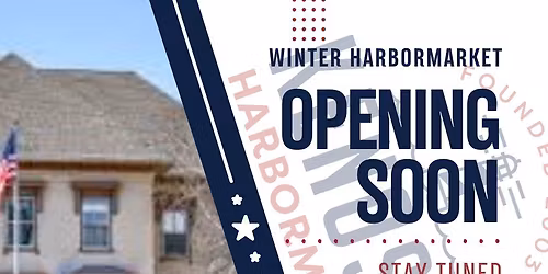 Kenosha HarborMarket